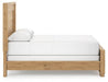 Galliden Bedroom Package - Vida Furniture (Laredo,TX)