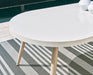 Seton Creek Outdoor Dining Package - Vida Furniture (Laredo,TX)