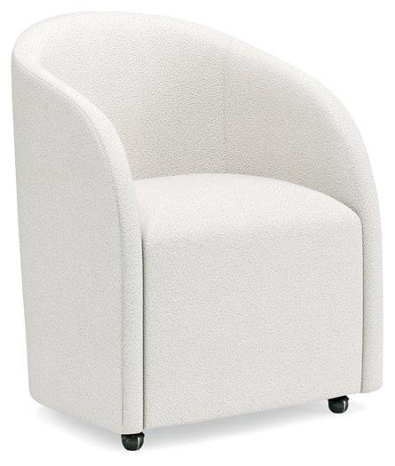 Korestone Home Office Set - Vida Furniture (Laredo,TX)