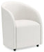 Korestone Home Office Set - Vida Furniture (Laredo,TX)