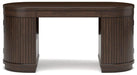 Korestone Home Office Set - Vida Furniture (Laredo,TX)