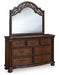 Lavinton Bedroom Set - Vida Furniture (Laredo,TX)