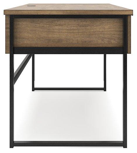 Montia Home Office Set - Vida Furniture (Laredo,TX)