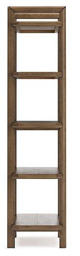 Roanhowe Home Office Set - Vida Furniture (Laredo,TX)