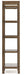 Roanhowe Home Office Set - Vida Furniture (Laredo,TX)
