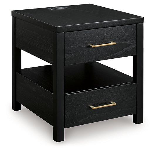 Winbardi Occasional Table Set - Vida Furniture (Laredo,TX)