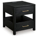 Winbardi Occasional Table Set - Vida Furniture (Laredo,TX)