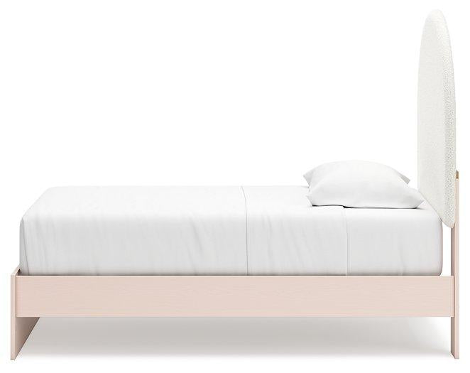 Wistenpine Bedroom Package - Vida Furniture (Laredo,TX)