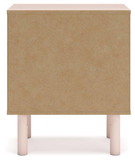 Wistenpine Bedroom Package - Vida Furniture (Laredo,TX)