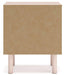 Wistenpine Bedroom Package - Vida Furniture (Laredo,TX)