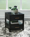 Winbardi Occasional Table Set - Vida Furniture (Laredo,TX)