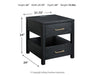 Winbardi Occasional Table Set - Vida Furniture (Laredo,TX)