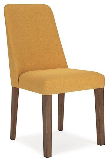 Lyncott Dining Room Set - Vida Furniture (Laredo,TX)