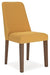 Lyncott Dining Room Set - Vida Furniture (Laredo,TX)