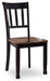 Owingsville Dining Room Set - Vida Furniture (Laredo,TX)