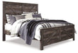 Wynnlow Bedroom Set - Vida Furniture (Laredo,TX)