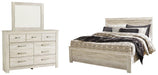 Bellaby Bedroom Set - Vida Furniture (Laredo,TX)