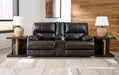 Mountainous Living Room Set - Vida Furniture (Laredo,TX)