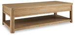 Rencott Occasional Table Set - Vida Furniture (Laredo,TX)
