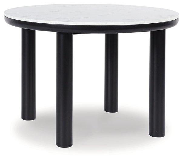 Xandrum Dining Package - Vida Furniture (Laredo,TX)