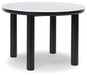 Xandrum Dining Package - Vida Furniture (Laredo,TX)