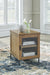 Torlanta Occasional Table Set - Vida Furniture (Laredo,TX)