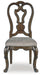 Maylee Dining Room Set - Vida Furniture (Laredo,TX)
