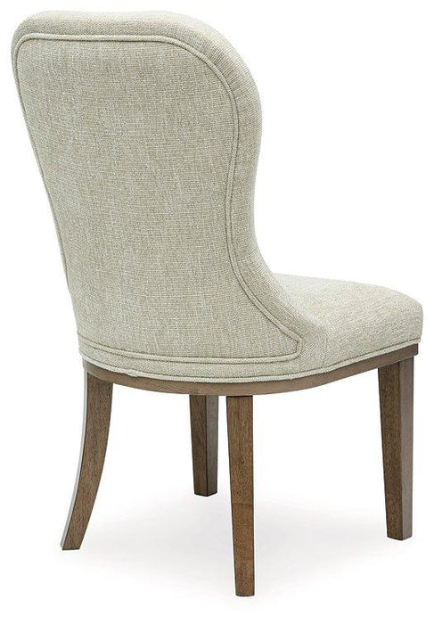Sturlayne Dining Room Set - Vida Furniture (Laredo,TX)