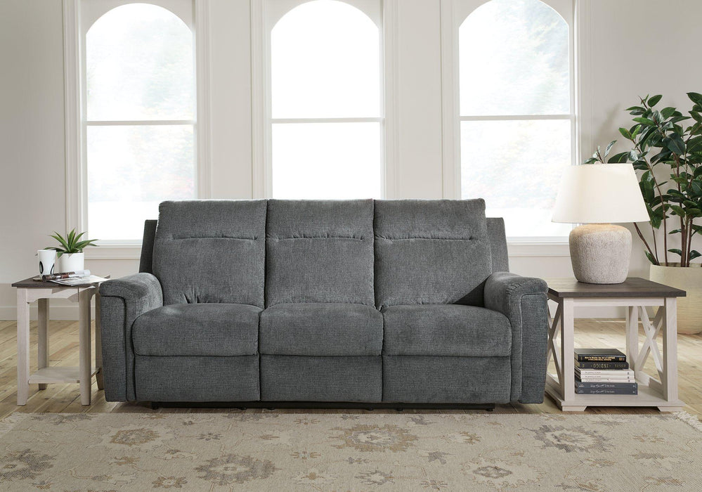 Barnsana Living Room Set - Vida Furniture (Laredo,TX)