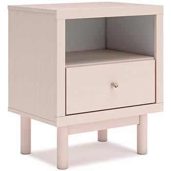 Wistenpine Bedroom Package - Vida Furniture (Laredo,TX)