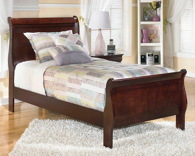 Alisdair Bedroom Set - Vida Furniture (Laredo,TX)