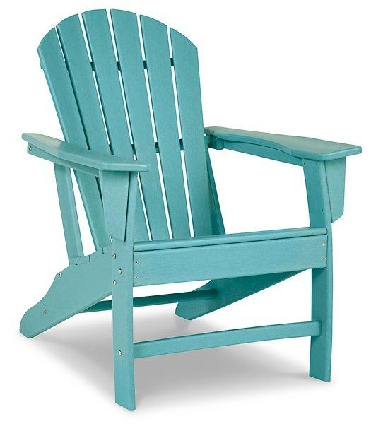 Sundown Treasure Outdoor Seating Set - Vida Furniture (Laredo,TX)