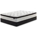 Chime 12 Inch Hybrid Mattress in a Box - Vida Furniture (Laredo,TX)