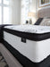 Chime 12 Inch Hybrid Mattress in a Box - Vida Furniture (Laredo,TX)