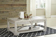 Fregine Occasional Table Set - Vida Furniture (Laredo,TX)