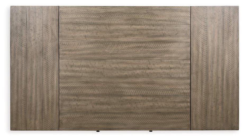 Skempton Dining Room Set - Vida Furniture (Laredo,TX)