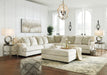 Rawcliffe Living Room Set - Vida Furniture (Laredo,TX)