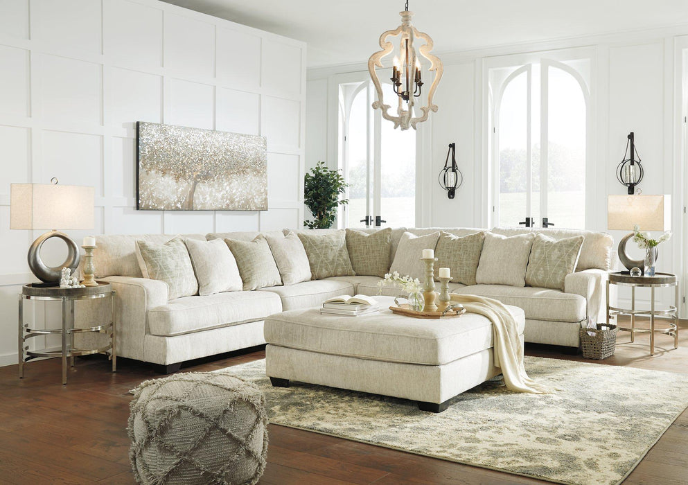 Rawcliffe Living Room Set - Vida Furniture (Laredo,TX)