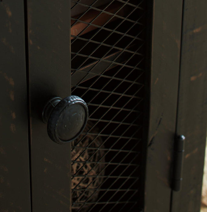 Valebeck Table Set - Vida Furniture (Laredo,TX)