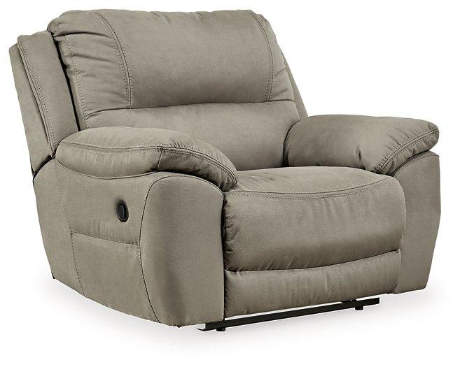 Next-Gen Gaucho Living Room Set - Vida Furniture (Laredo,TX)