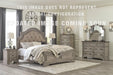 Lodenbay Bedroom Set - Vida Furniture (Laredo,TX)