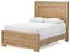 Galliden Bedroom Package - Vida Furniture (Laredo,TX)
