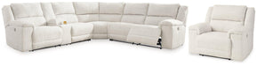 Keensburg Living Room Set - Vida Furniture (Laredo,TX)