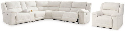 Keensburg Living Room Set - Vida Furniture (Laredo,TX)