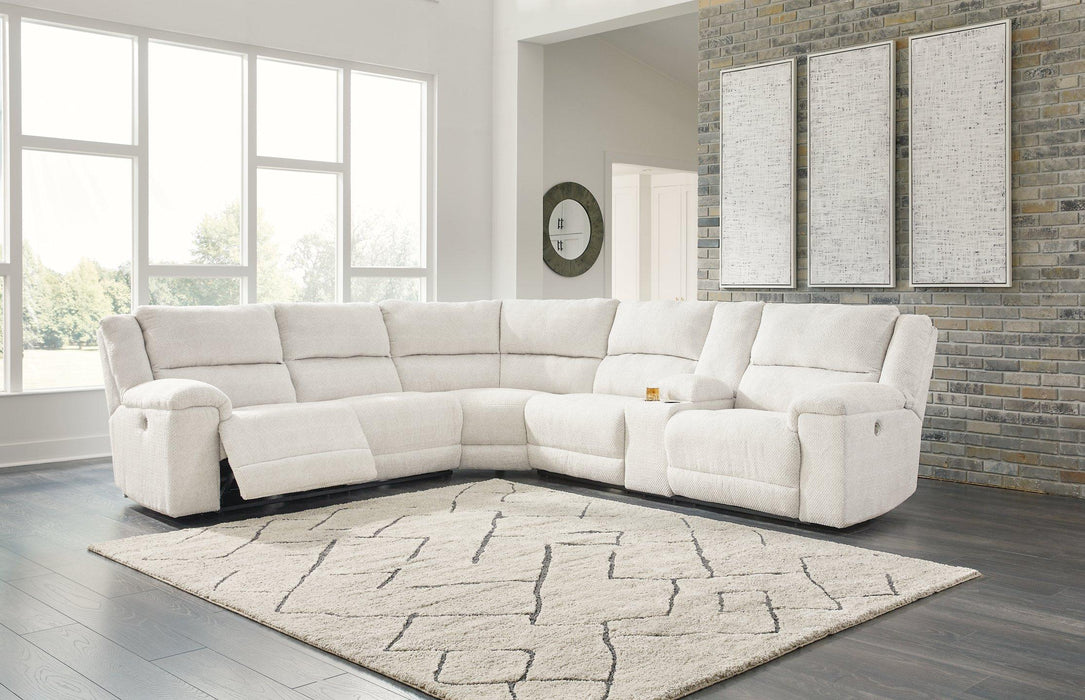Keensburg Living Room Set - Vida Furniture (Laredo,TX)