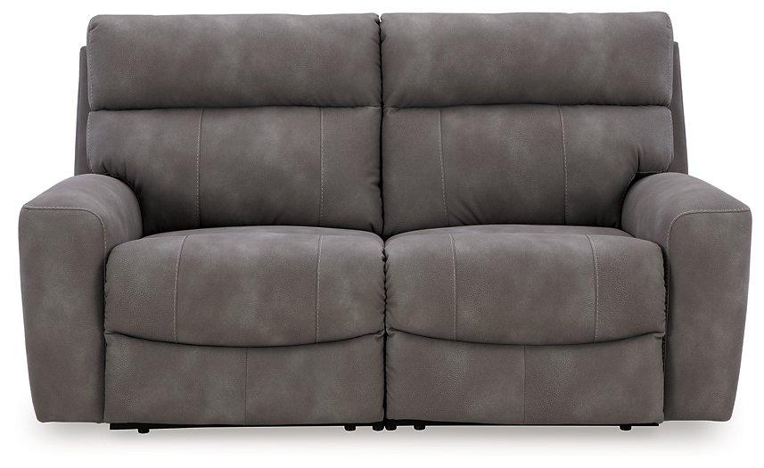 Next-Gen DuraPella Living Room Set - Vida Furniture (Laredo,TX)