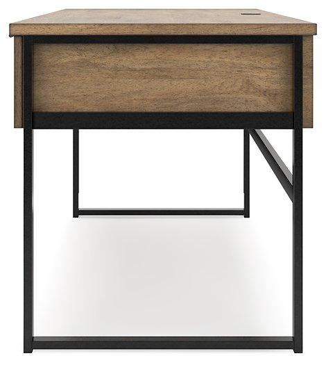 Montia Home Office Set - Vida Furniture (Laredo,TX)