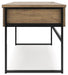 Montia Home Office Set - Vida Furniture (Laredo,TX)