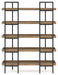Montia Home Office Set - Vida Furniture (Laredo,TX)
