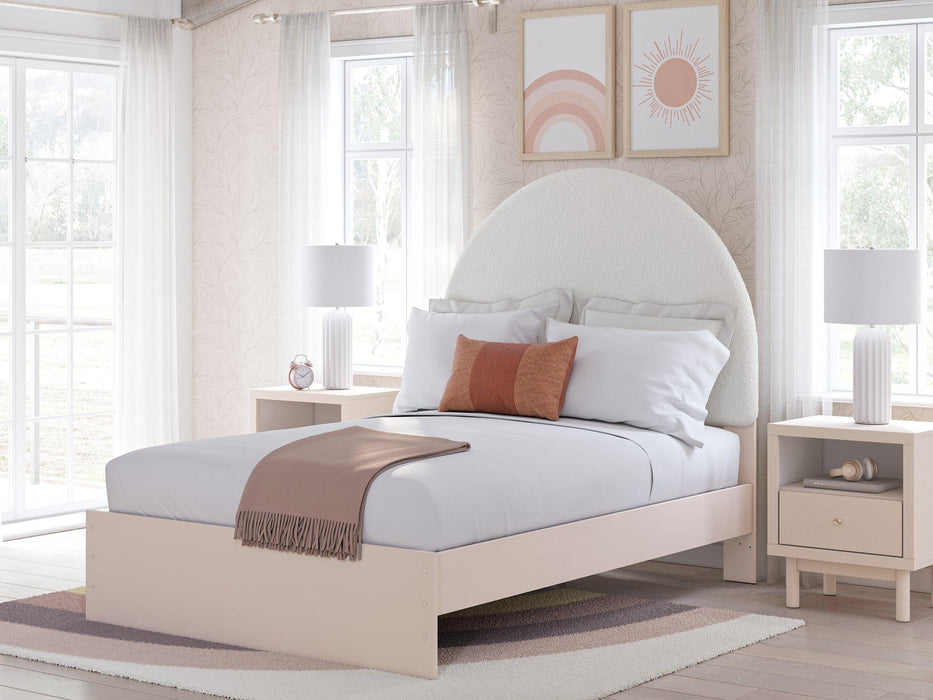 Wistenpine Bedroom Package - Vida Furniture (Laredo,TX)